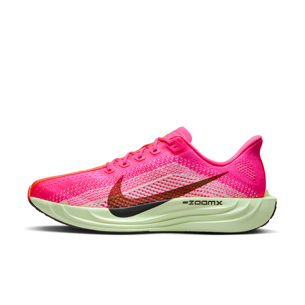 Pink Nike ZoomX. Nike.com